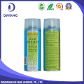 High quality foam type plastic mold cleaning agent for industrial chemical cleaner